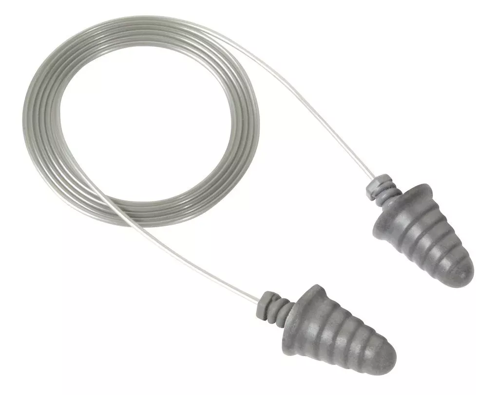 3M E-A-R Skull Screws Corded Earplugs P1301 – 120/PAIR