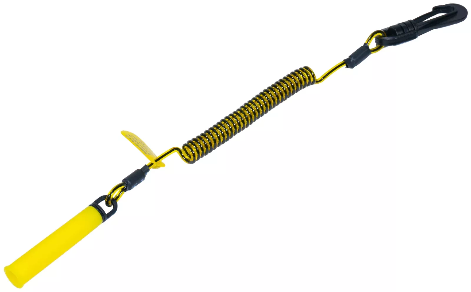 3M Permanent Marker Quick Spin with Coil Tool Attachment Point - 1 lb Capacity - 0.5 in - 10 ea/Pack - 1500034