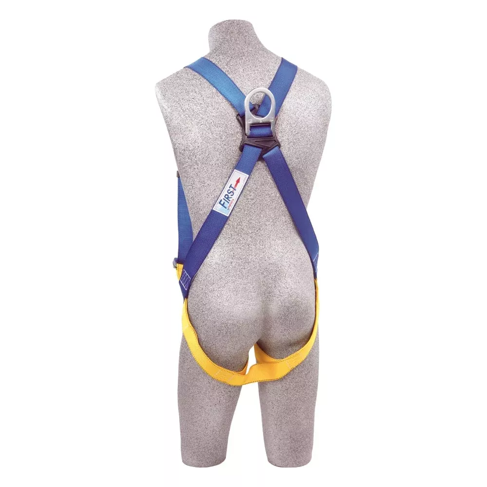 3M™ PROTECTA First™ Vest-Style Harness AB17530