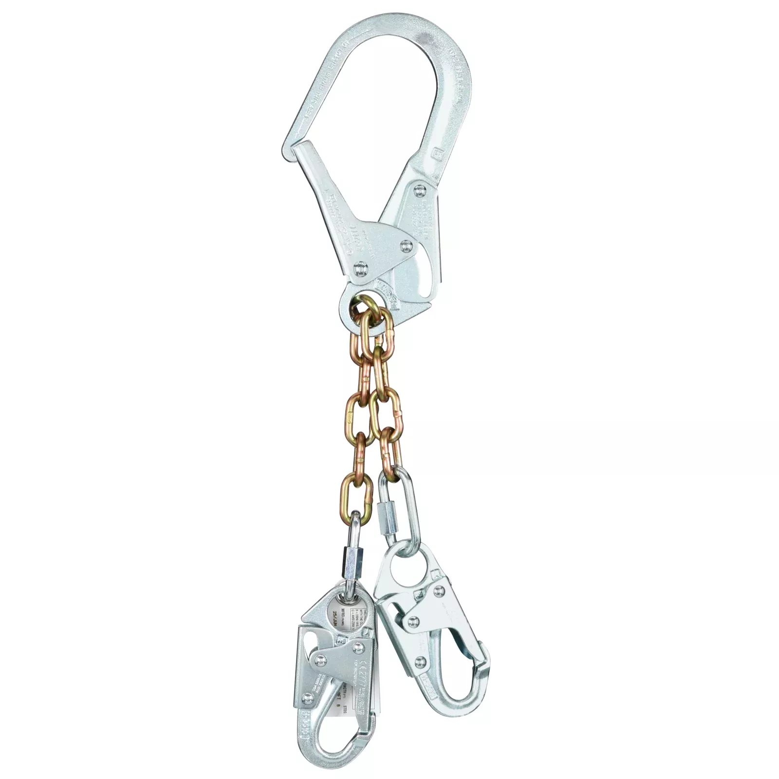 3M PROTECTA PRO Chain Rebar/Positioning Lanyard – 1350200