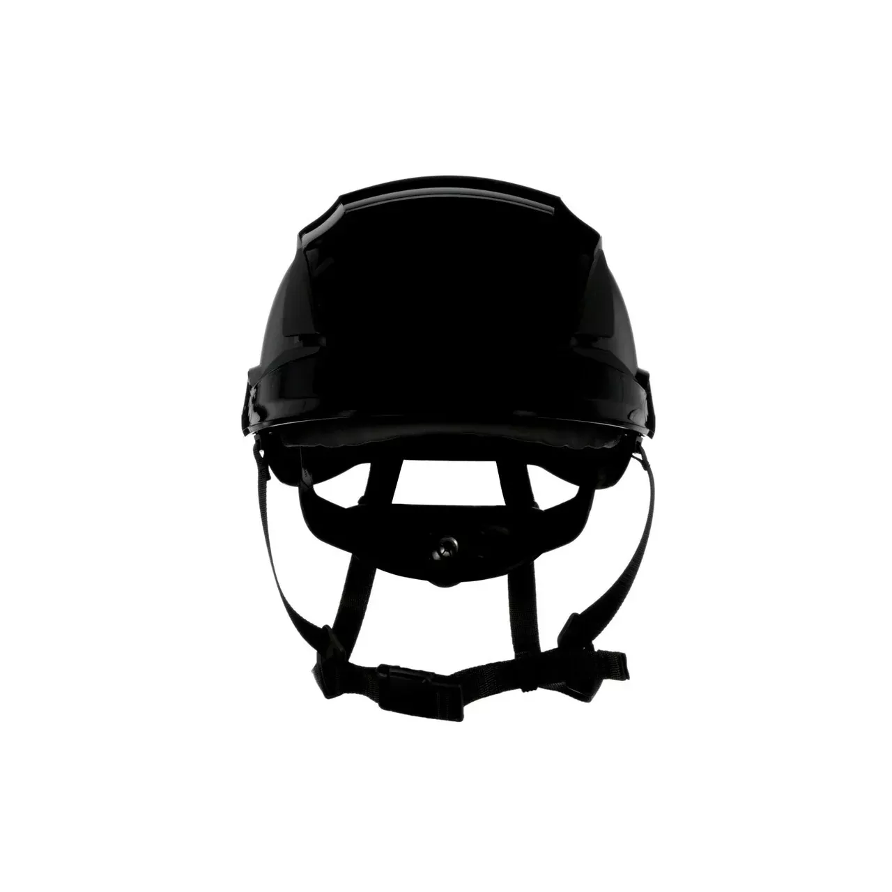 3M SecureFit Safety Helmet X5012-ANSI Black 10 EA/Case