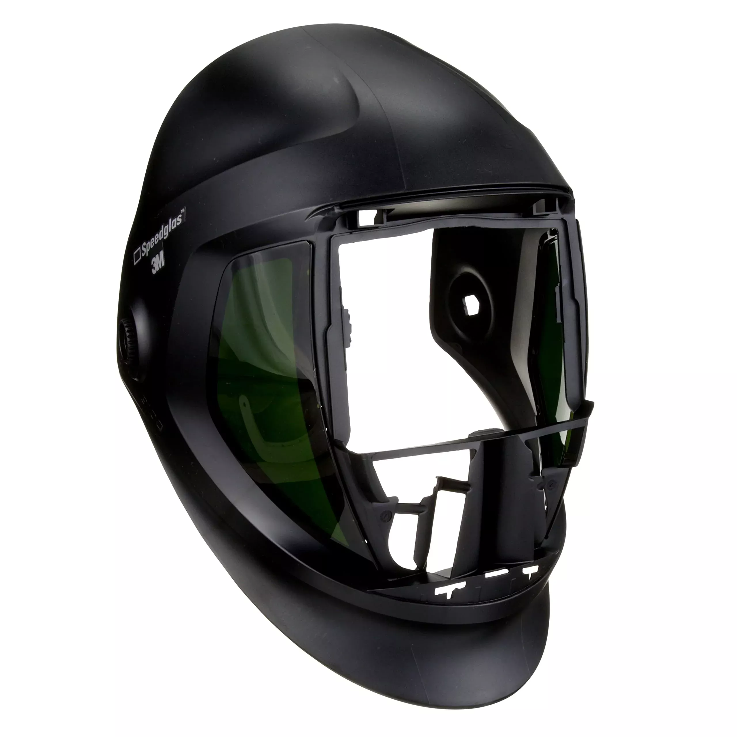 3M Speedglas 9100 Welding Helmet 06-0300-52SW - with SideWindows