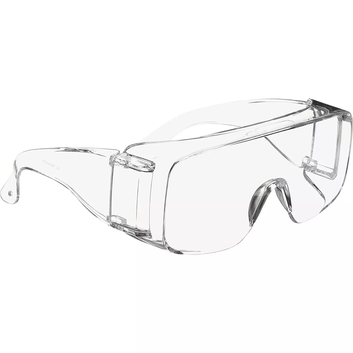 3M Tour Guard V Protective Eyewear - TGV01-100 (25 Pairs)