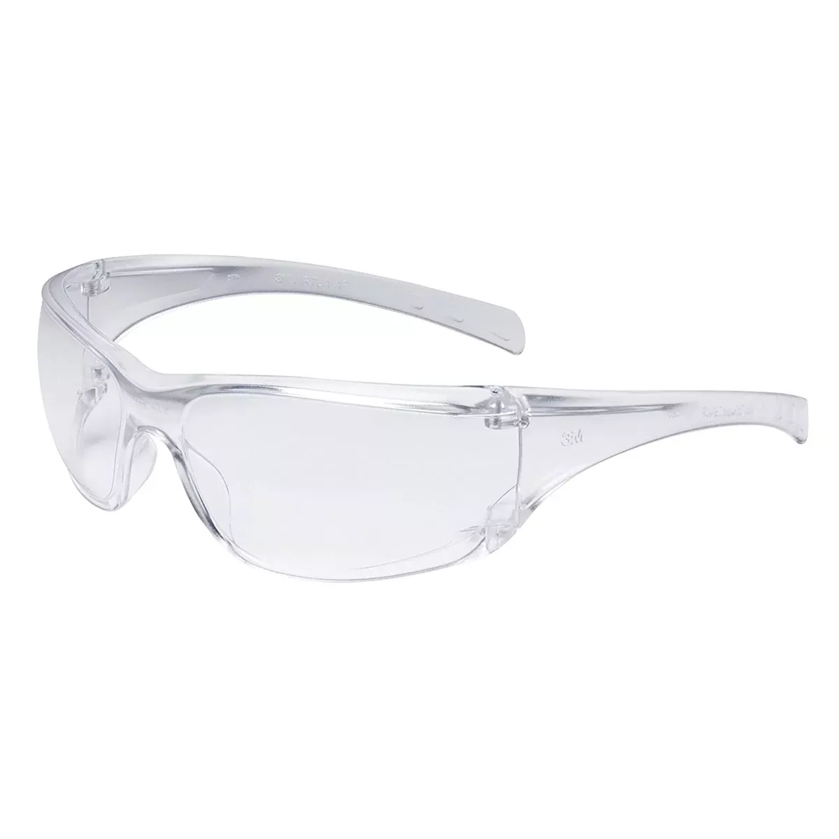 3M Virtua AP Clear Protective Eyewear – 11819 (10 Pairs)