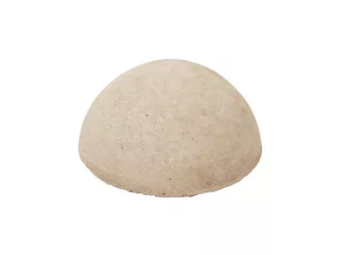 4-inch Half FireBall, Individual