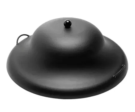 44″ Aluminum Fire Pit Cover