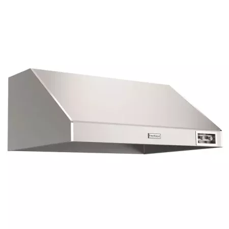60 Inch Fire Magic Outdoor Kitchen Vent Hood