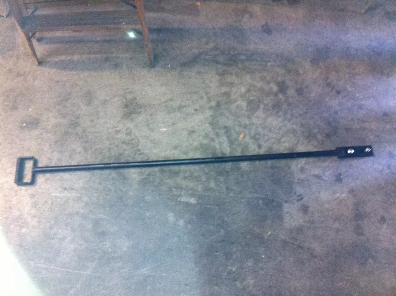 63″ Tile Bar – 400-0204