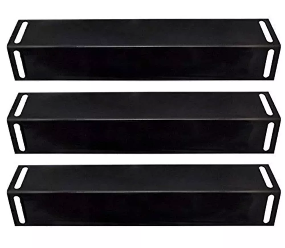 92151 (3-pack) Porcelain Steel Heat Plate