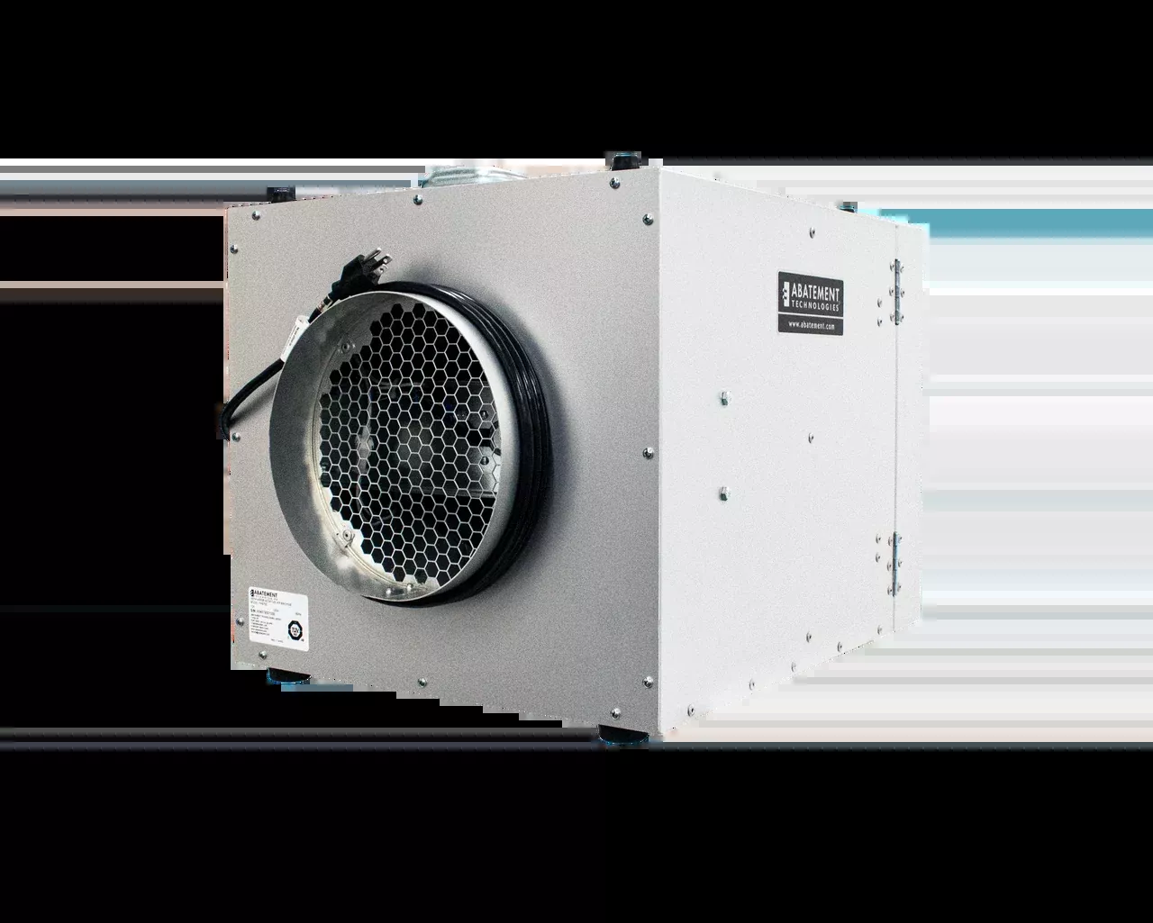 Abatement Technologies HEPA-AIRE Portable Air Scrubber (750CFM) PAS750