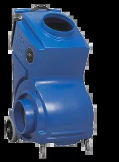 Abatement Technologies Predator 1200 Portable Air Scrubber (300cfm-900cfm) PRED1200