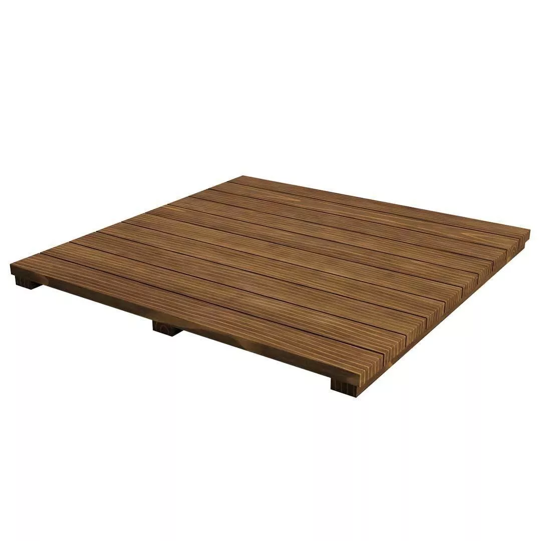 Acacia Insert for Modular Nest System