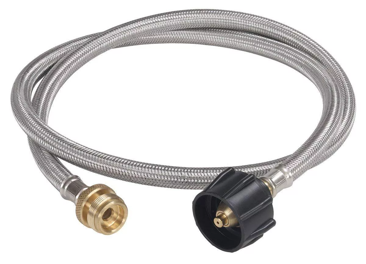 Adapter Hose LP 4FT MCRI