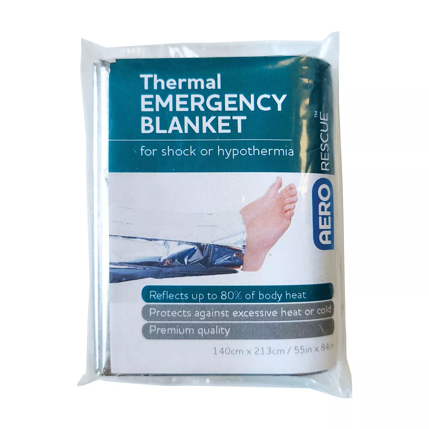 AERO AeroPlast Thermal Blanket - ATB213