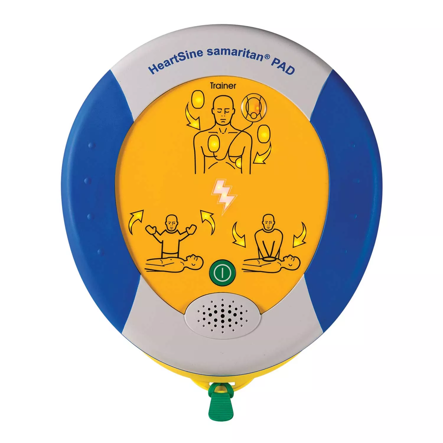 AERO HeartSine SAM 360P AED Trainer - TRN-360-US