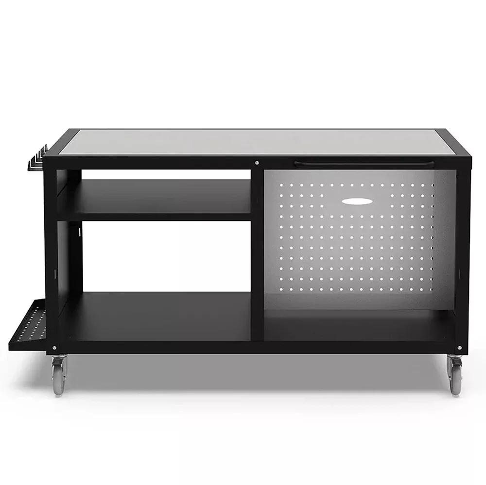 Alfa 63-Inch Cooking Station
