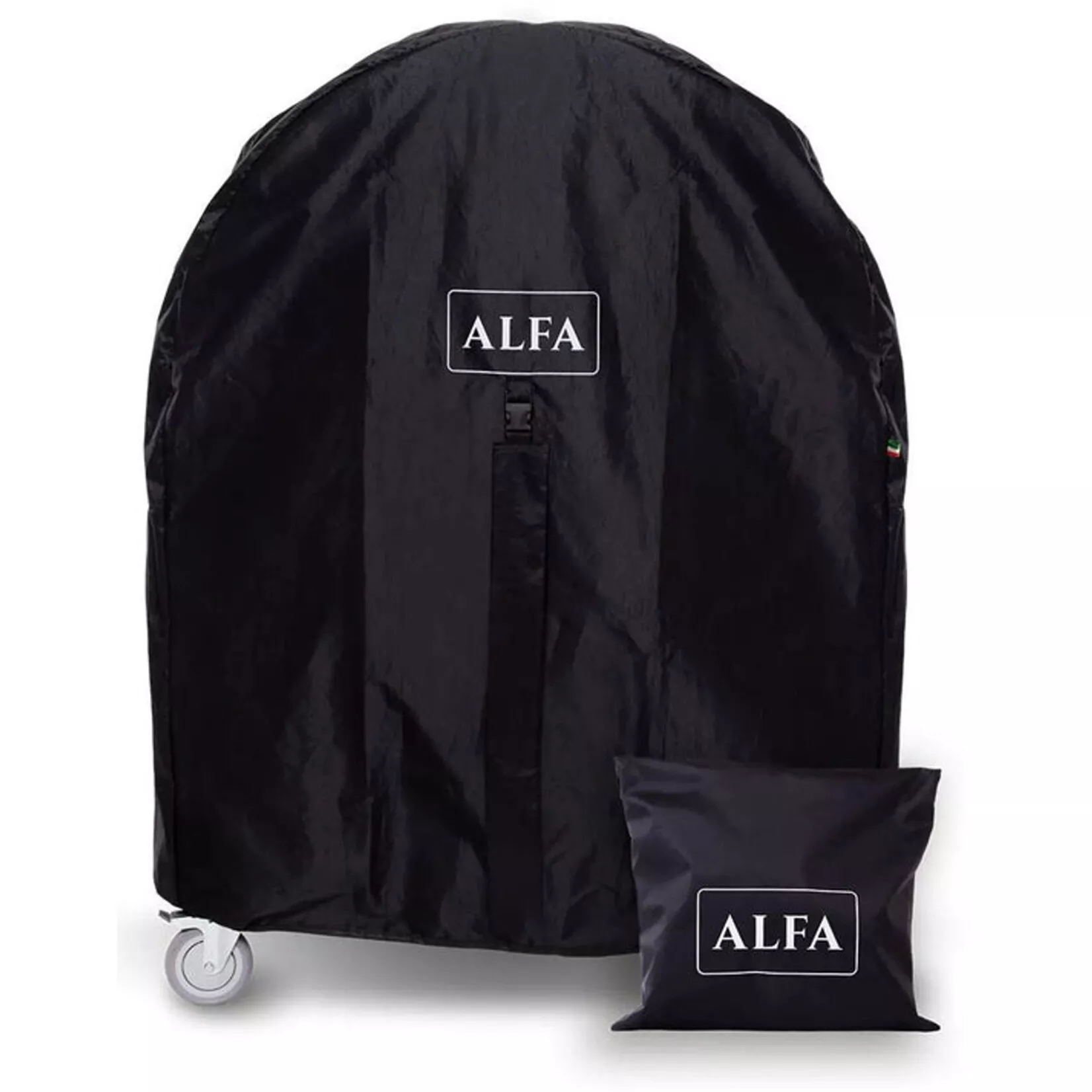 Alfa Cover Actavo 130
