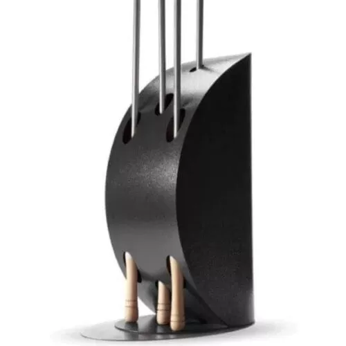 Alfa Vela Peel Holder – Anthracite Grey (AC-PP-VE-GRIA)