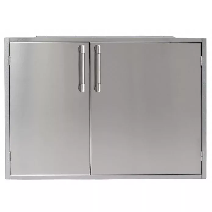 Alfresco 36″ Low Profile Dry Storage AXEDSP-36L