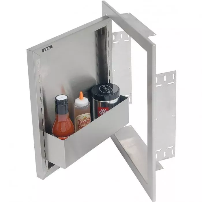 Alfresco: Accessory Door Bin for AXE-23 & AXE-42