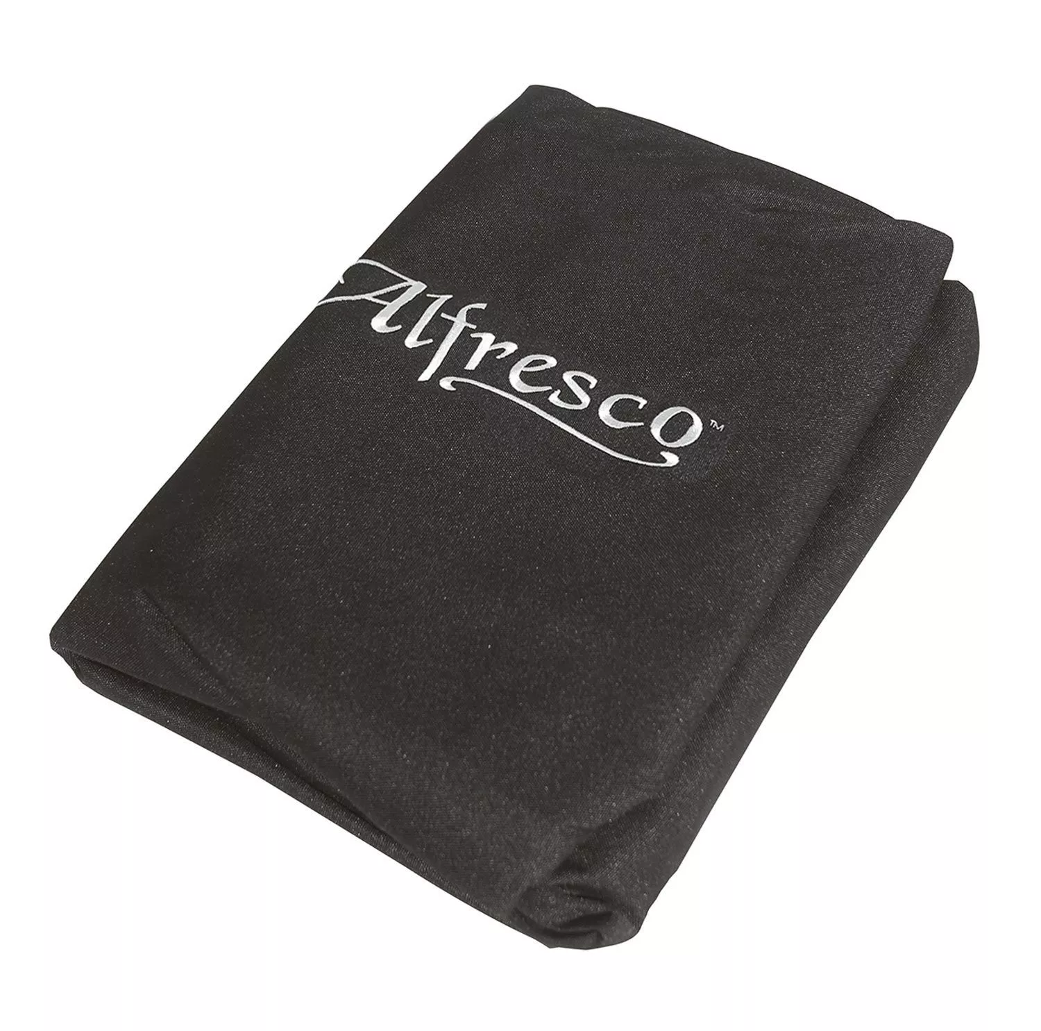 Alfresco Vinyl Cover for Cart Grill with Side Burner