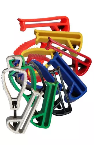 All Utility Glove Guard Clips (Assorted Colors)
