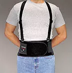 Allegro Spanbak Back Braces (All Sizes)