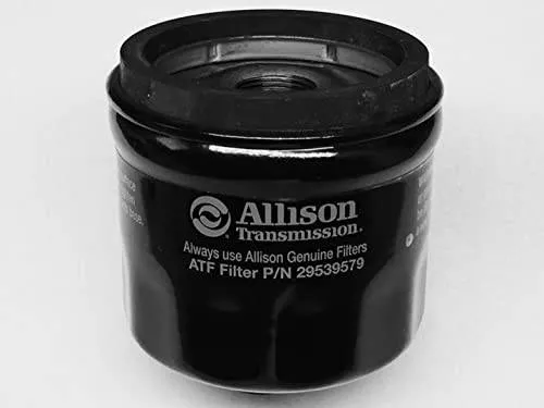Allison Transmission 29539579 Filter