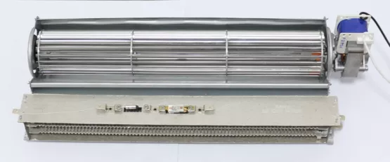 Amantii Blower and Heater Assembly (30002019)