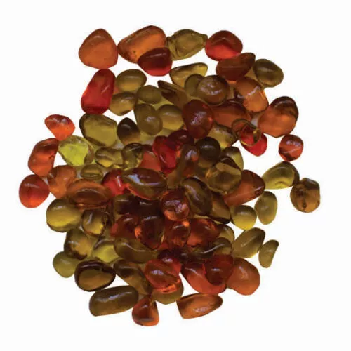 Amantii Fire Glass Media