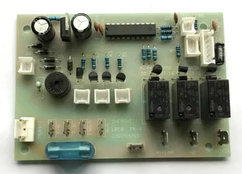 Amantii Replacement Circuit Board (601092C)