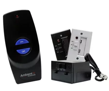 Ambient Basic On/Off Remote Control
