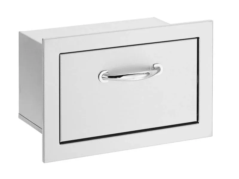 American Made Grills 17 Inch Paper Towel Holder