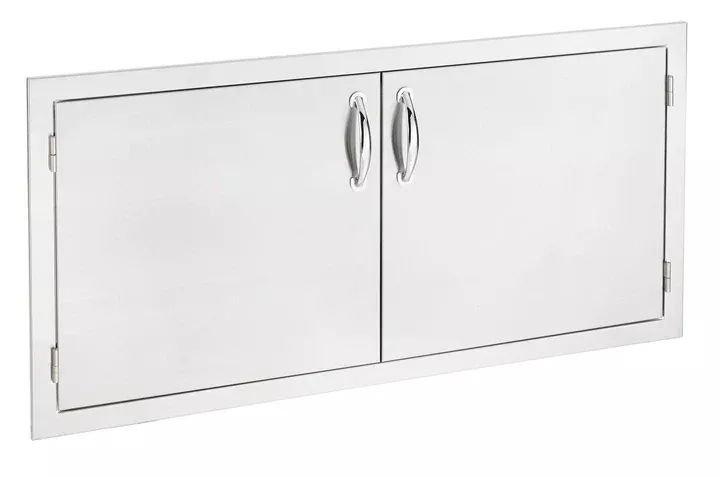 American Made Grills 39 Inch Double Access Doors