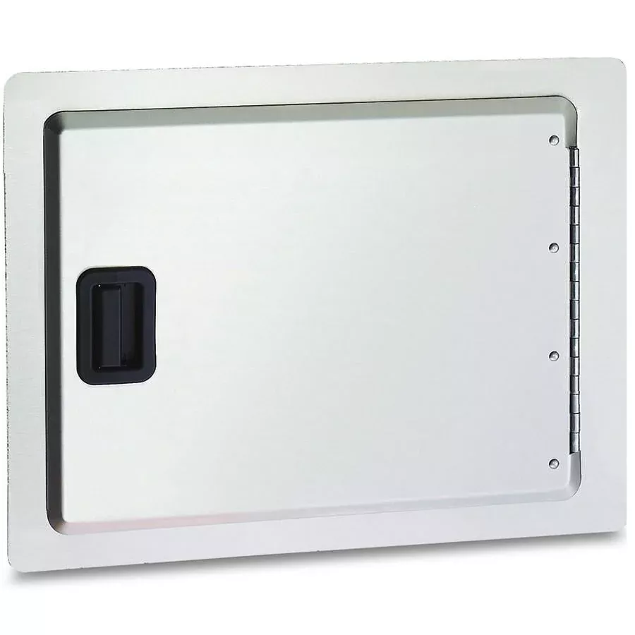 American Outdoor Grill: 20″ Classic Horizontal Access Door, Reversible