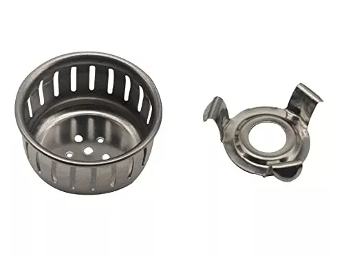 Anti Clogging Cover of Electric Pressure Cooker