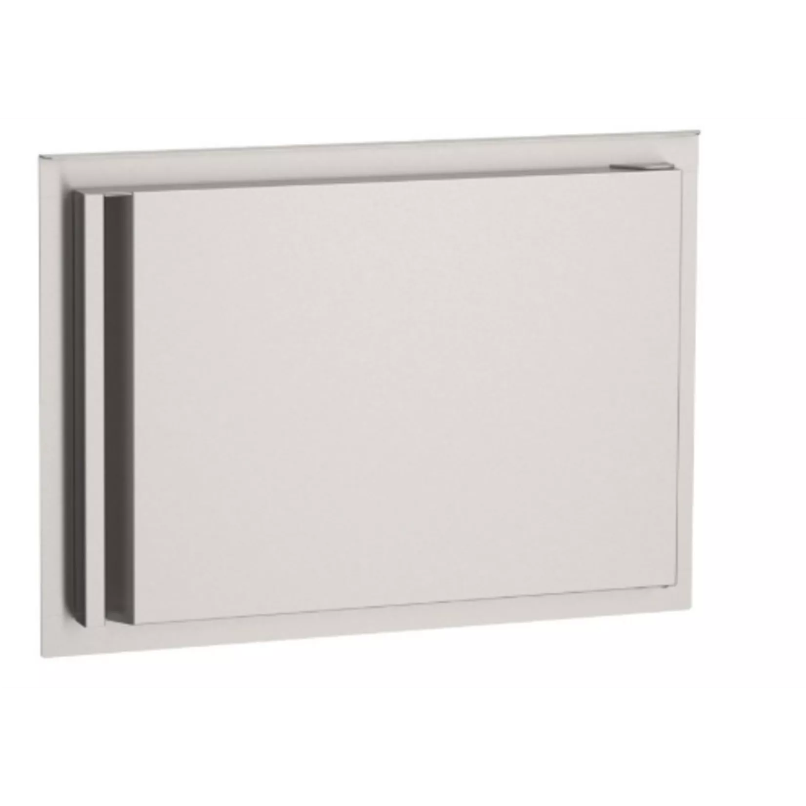 AOG 20" 2026 Single Access Door, Horizontal - Right