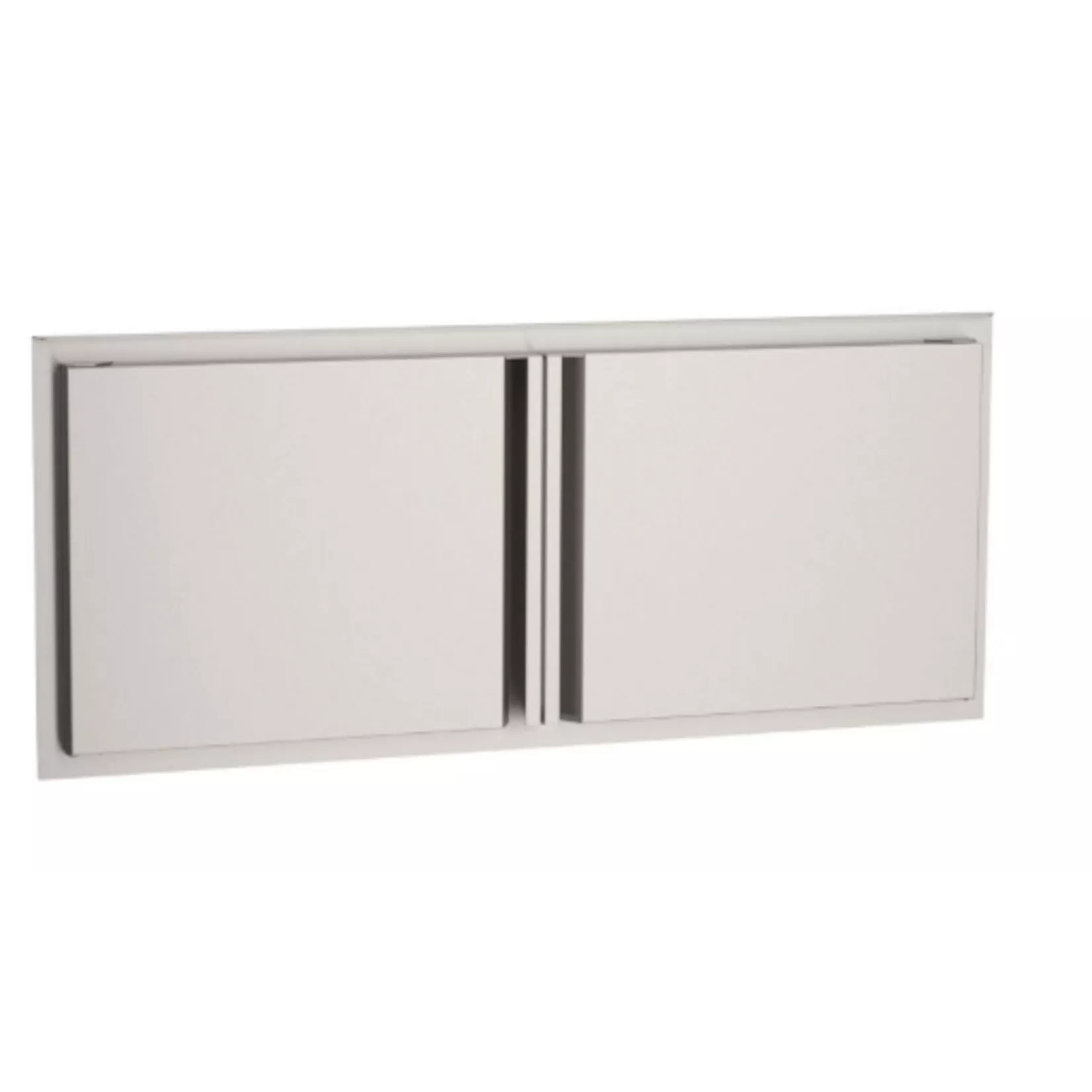 AOG 39" 2026 Double Access Door, Reduced Height