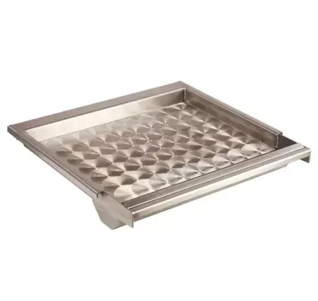 AOG Stainless Steel Grill Griddle