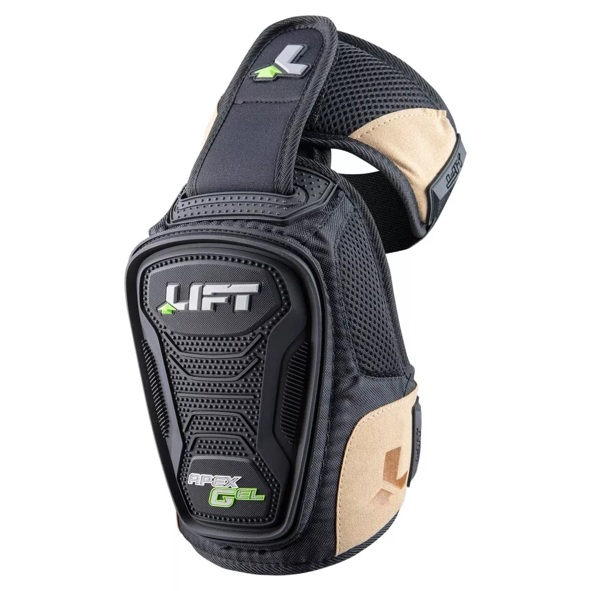 APEX GEL Knee Guards
