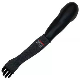 Armor Guys 00-014T Kyorene Pro Graphene A4 Sleeve with Thumb Hole – 14″ Length