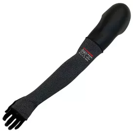 Armor Guys 00-018T Kyorene Pro Graphene A4 Sleeve with Thumb Hole – 18″ Length
