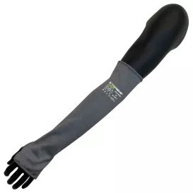 Armor Guys 00-801T Kyorene Pro Graphene A6 Sleeve with Thumb Hole – 18″ Length