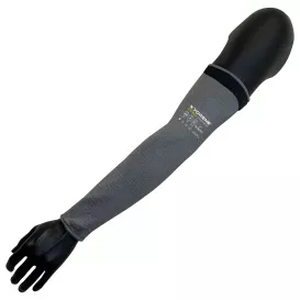 Armor Guys 00-802VC Kyorene Pro Graphene A6 Sleeve with Elastic Velcro Closure – 21″ Length