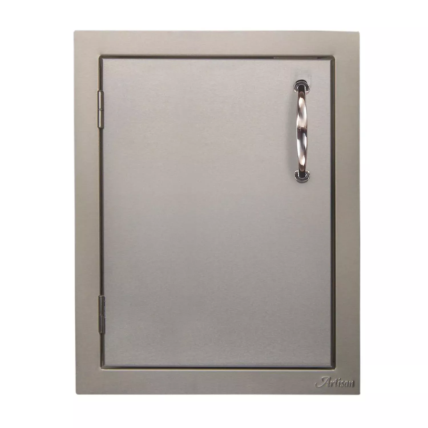 Artisan: 17″ Single Access Door