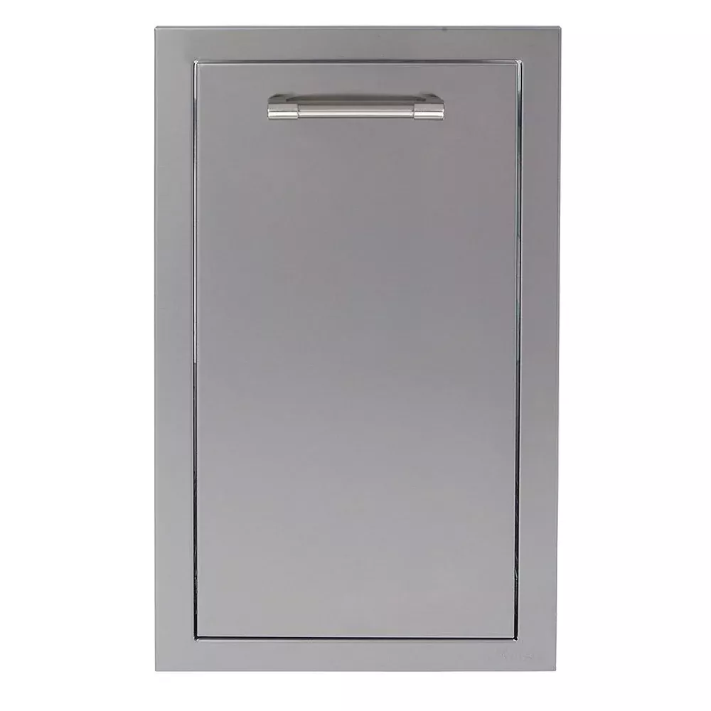 Artisan 20 Inch Double Unit Trash Center