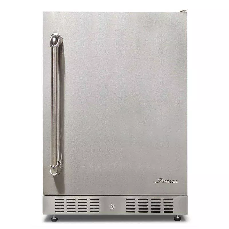 Artisan 24″ Outdoor Refrigerator – ART-BC24 (Handle & Logo Kit sold separately)