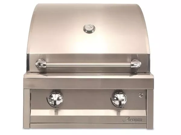 Artisan 26″ American Eagle Built-in Grill