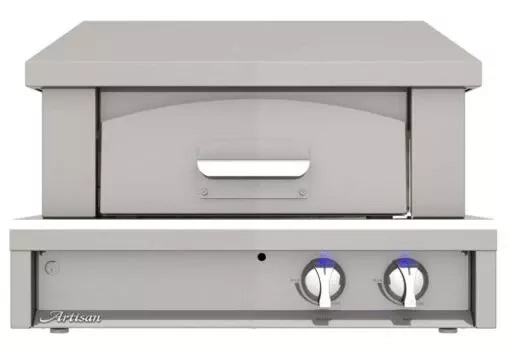 Artisan (by Alfresco) Outdoor Pizza Oven – ARTP-PZA