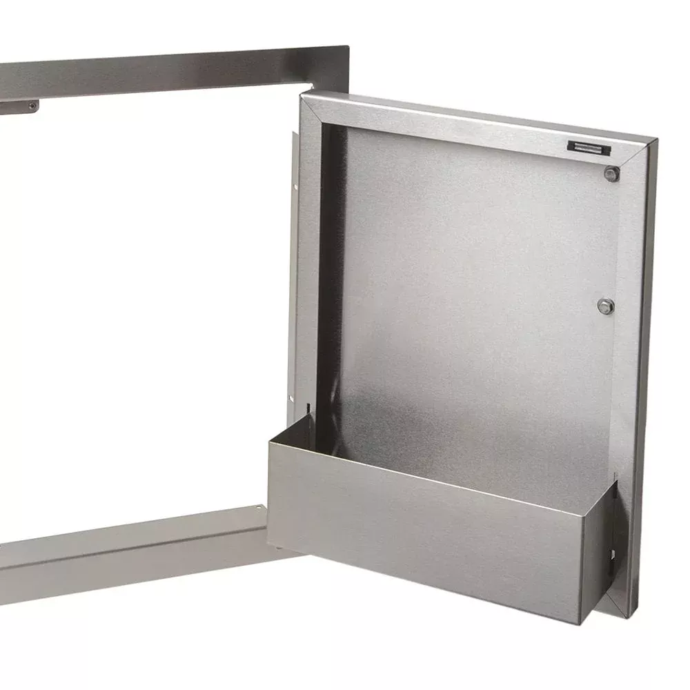 Artisan Double Door Bin